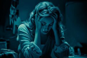 Como saber si tengo ansiedad