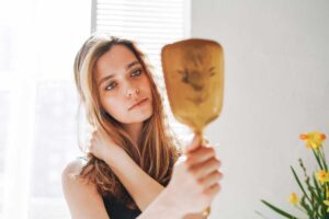 Autoestima en Adolescentes