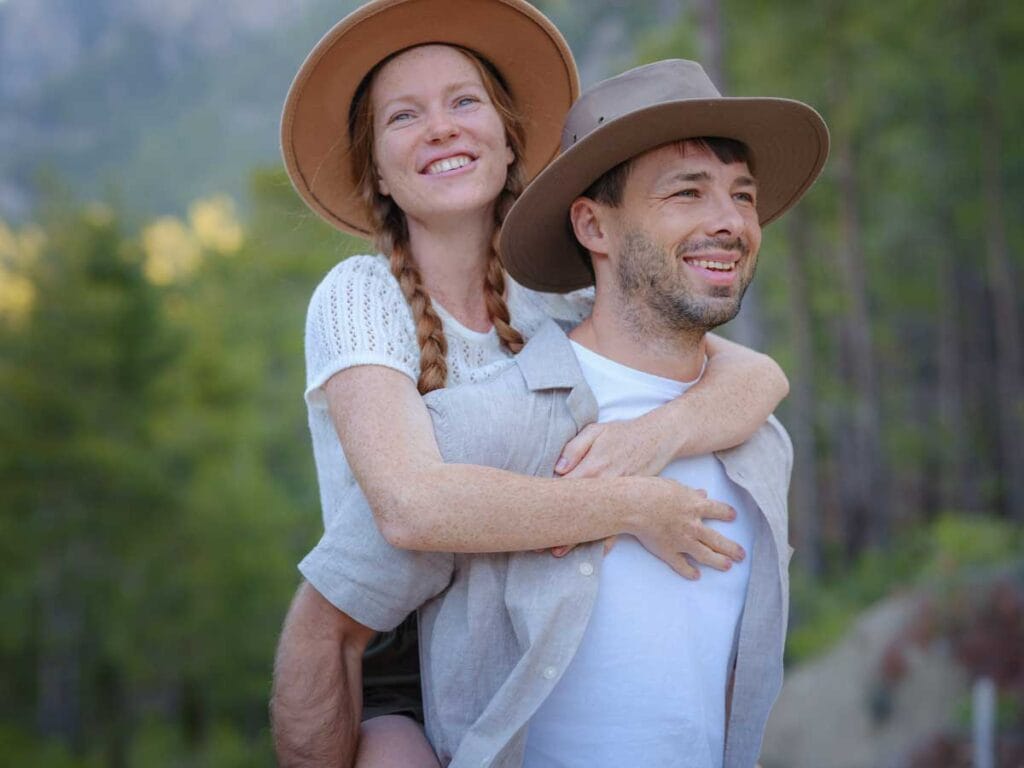 Como funciona la terapia de pareja