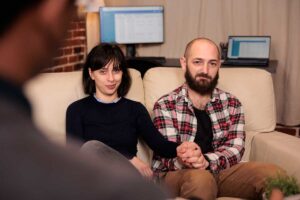 quiero confiar en mi pareja pero no puedo