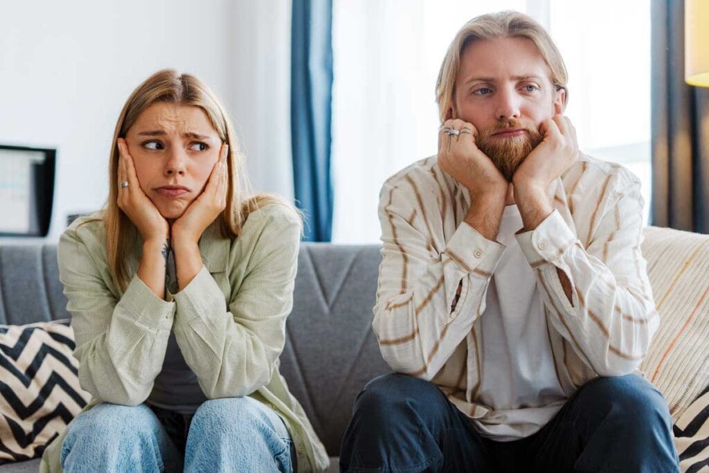 Que es y en que consiste la terapia de pareja