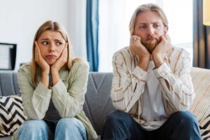 Que es y en que consiste la terapia de pareja