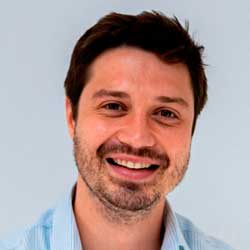 Alejandro García Gutiérrez Psicólogo
