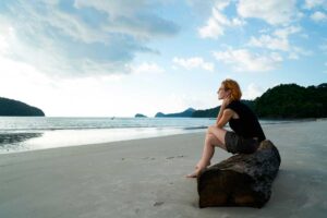 Cómo afecta el duelo al físico