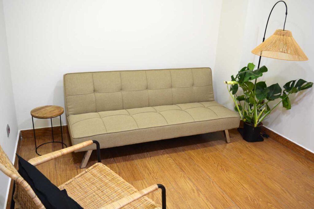 Alquiler Despachos para Psicólogos