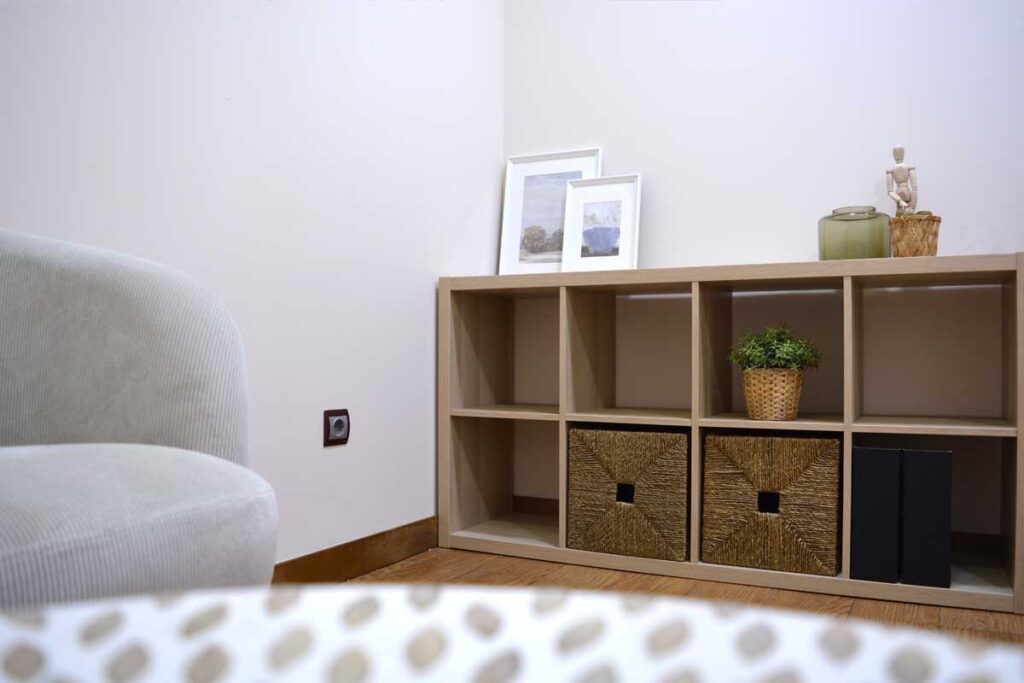 Alquiler Despachos para Psicólogos