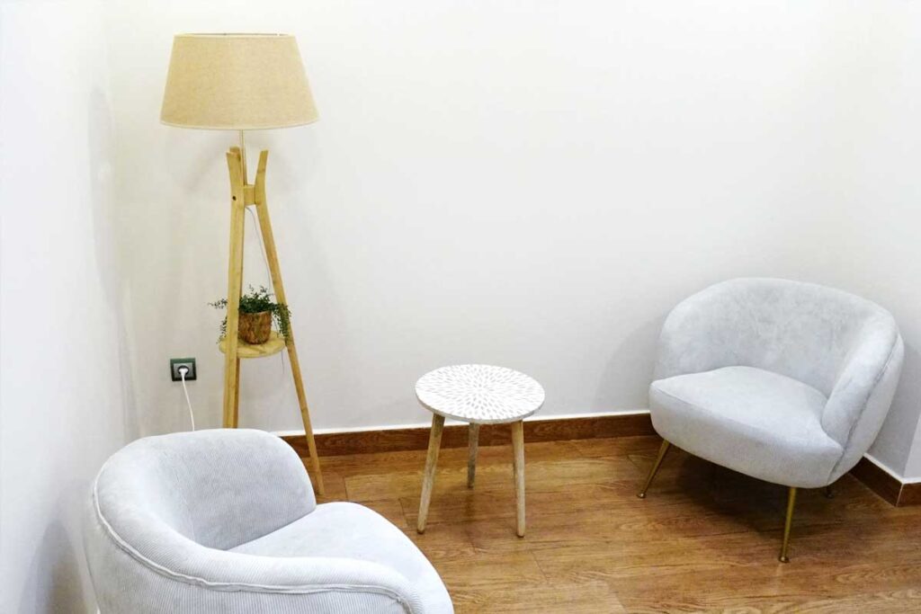 Alquiler Despachos para Psicólogos