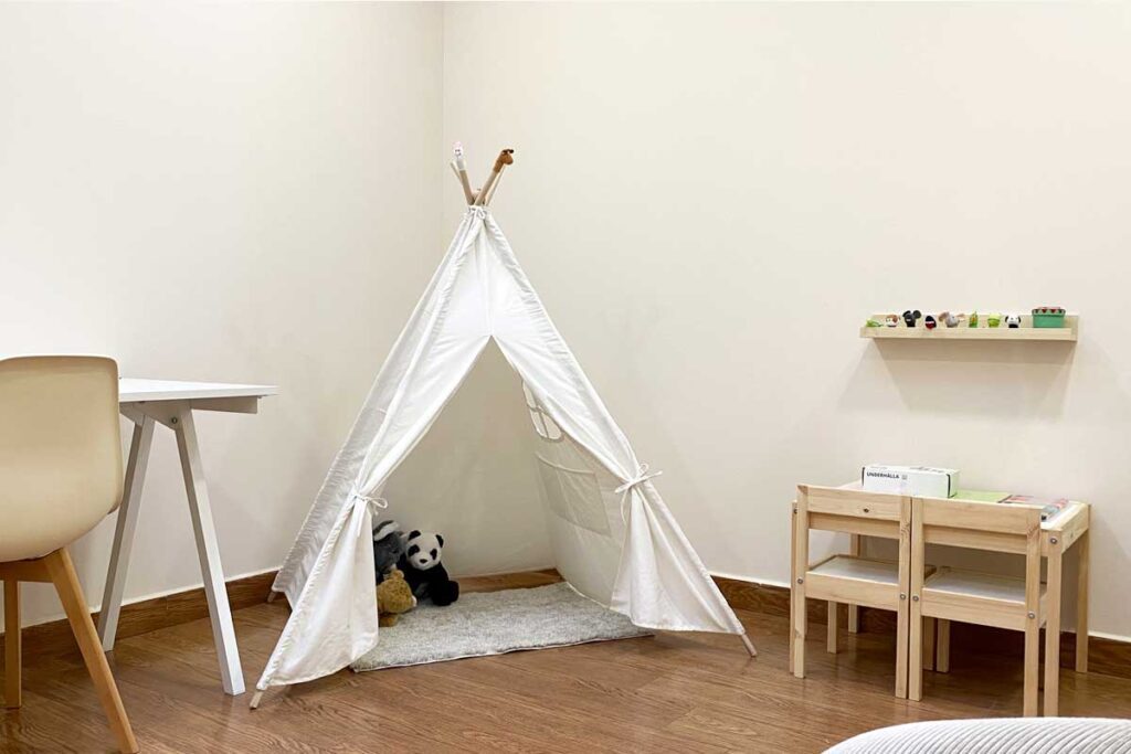 Alquiler Despachos para Psicólogos