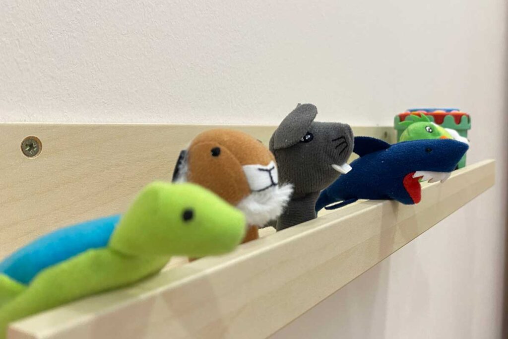 Alquiler Despachos para Psicólogos