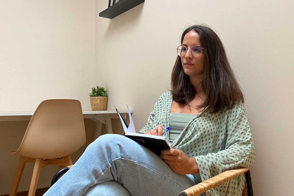 Alquiler Despachos para Psicólogos