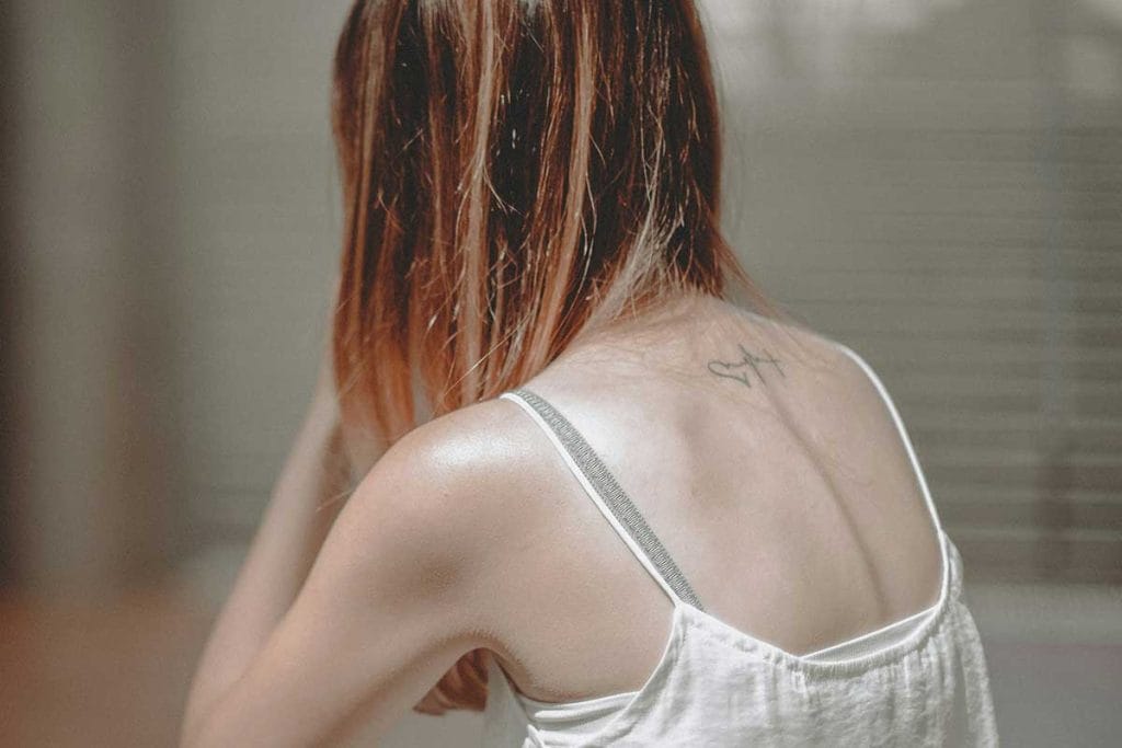 Tipos de Anorexia Nerviosa