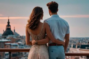 Cosas importantes en una relación de pareja