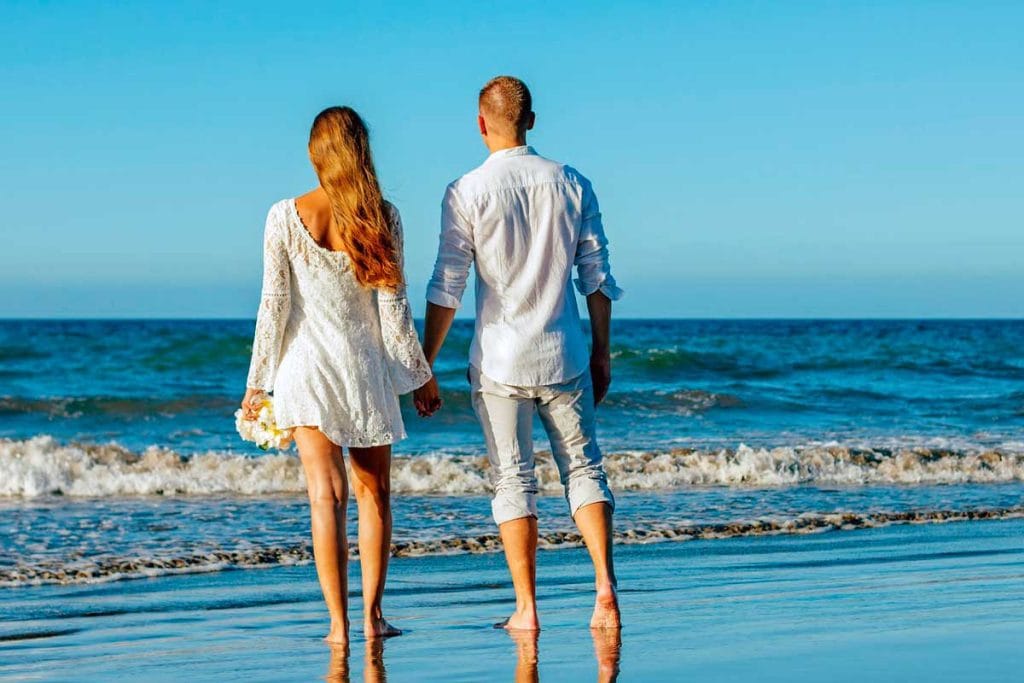 Enamorarse después de una relación larga