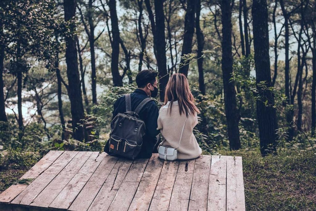 Mi pareja no quiere tener hijos