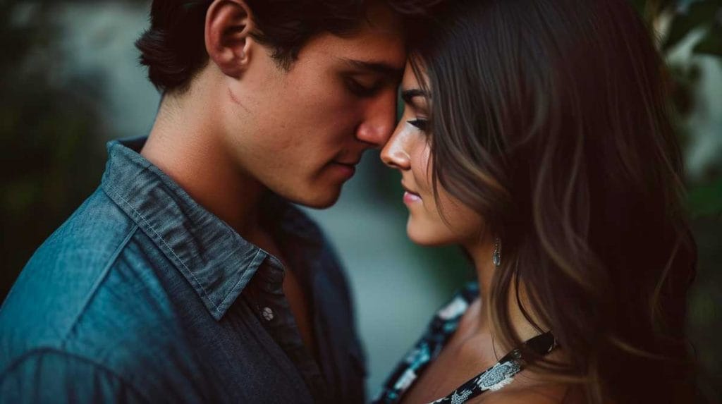 Por qué soy infiel si amo a mi pareja