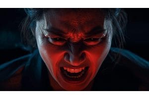 Como tratar a una persona con ira