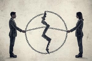 Cómo romper el ciclo de la codependencia emocional en la pareja