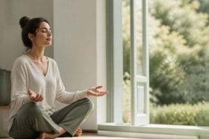 Cómo evitar los pensamientos intrusivos