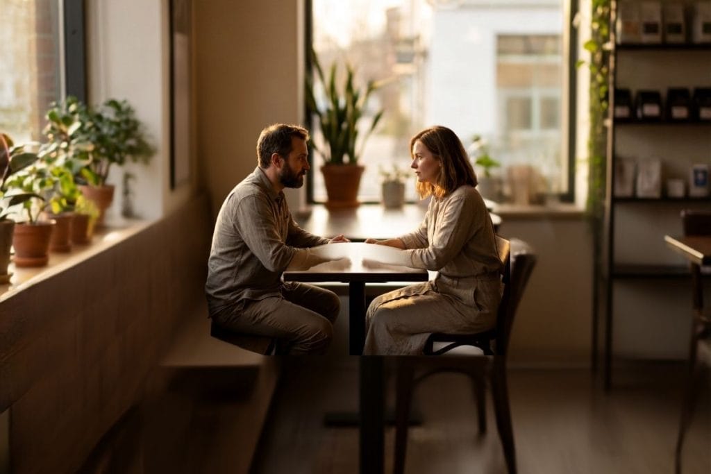 ¿Cuántas parejas vuelven después de darse un tiempo?